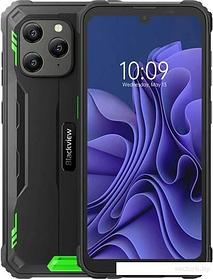 Смартфон Blackview BV5300 Pro (зеленый)
