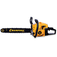 Бензиновая цепная пила Champion 251