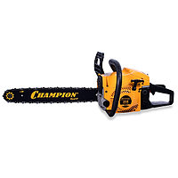 Бензиновая цепная пила Champion 256