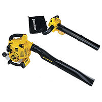 Воздуходувка-измельчитель бензиновая Champion GBV326S