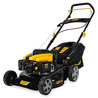 Газонокосилка бензиновая Champion LM4215