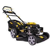 Газонокосилка бензиновая, самоходная Champion LM5131