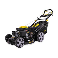 Газонокосилка бензиновая, самоходная Champion LM5345