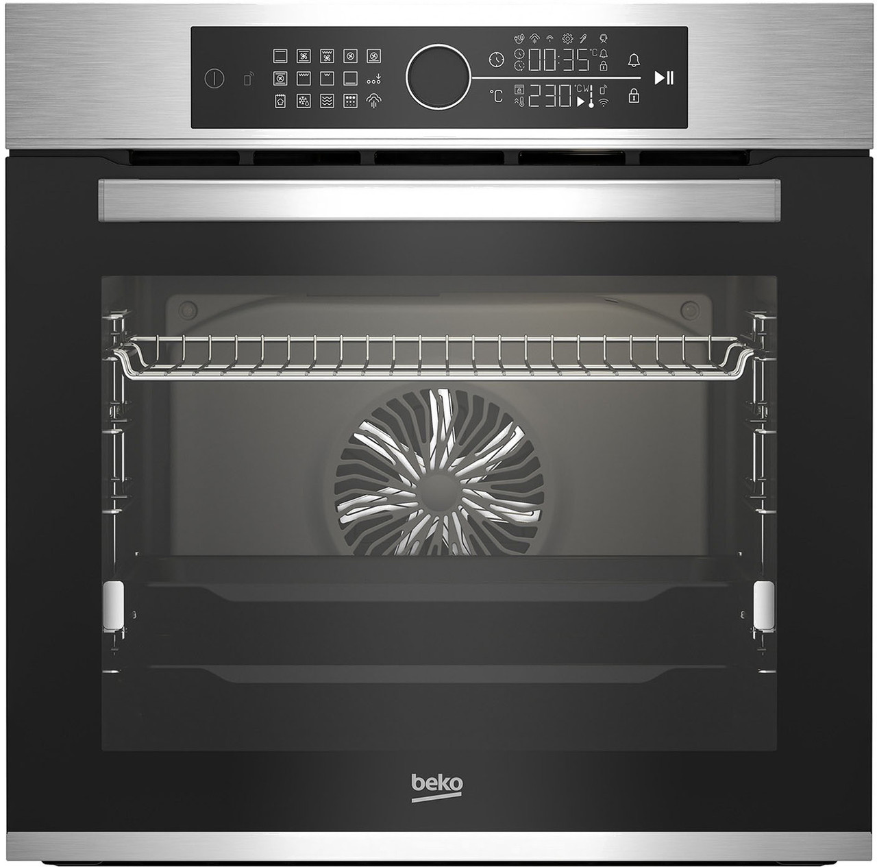 Духовой шкаф BEKO BBIM12400XCS