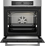 Духовой шкаф BEKO BBIM12400XCS, фото 2