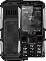 Мобильный телефон TeXet TM-D314 (черный)