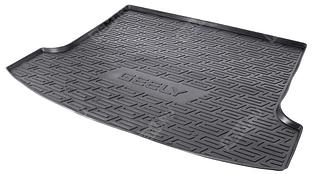 Коврик багажника (полиуретан) ОРИГИНАЛ Geely Coolray/BelGee X50