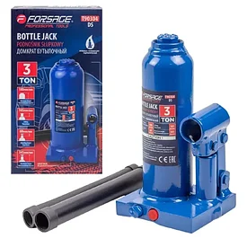 Домкрат бутылочный Forsage F-T90304(DS) (3т)