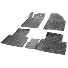 Коврики салонный (комплект) полиуретан ОРИГИНАЛ Geely Coolray/BelGee X50