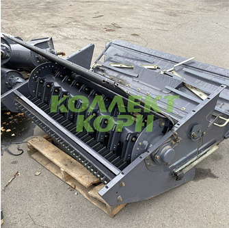 Соломоизмельчитель КЗК-10-0209000А