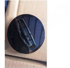 Колпак литого диска Geely Tugella, Geely Coolray/BelGee X50, Geely Coolray NEW 2023-