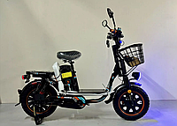 Электровелосипед Wenbox MONSTER W24 PRO 60V 21ah 2025