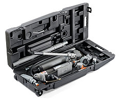 KraftWell KRWPH10W Набор растяжек гидравлических 10 т.