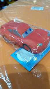 3232 Игрушка из ПВХ "Тачка Молния" 15С22-1220