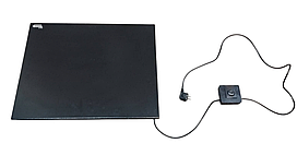 Инфракрасный обогреватель СТН НЭБ-М-НСмт 0.3 (Ч) с выносным механическим терморегулятором