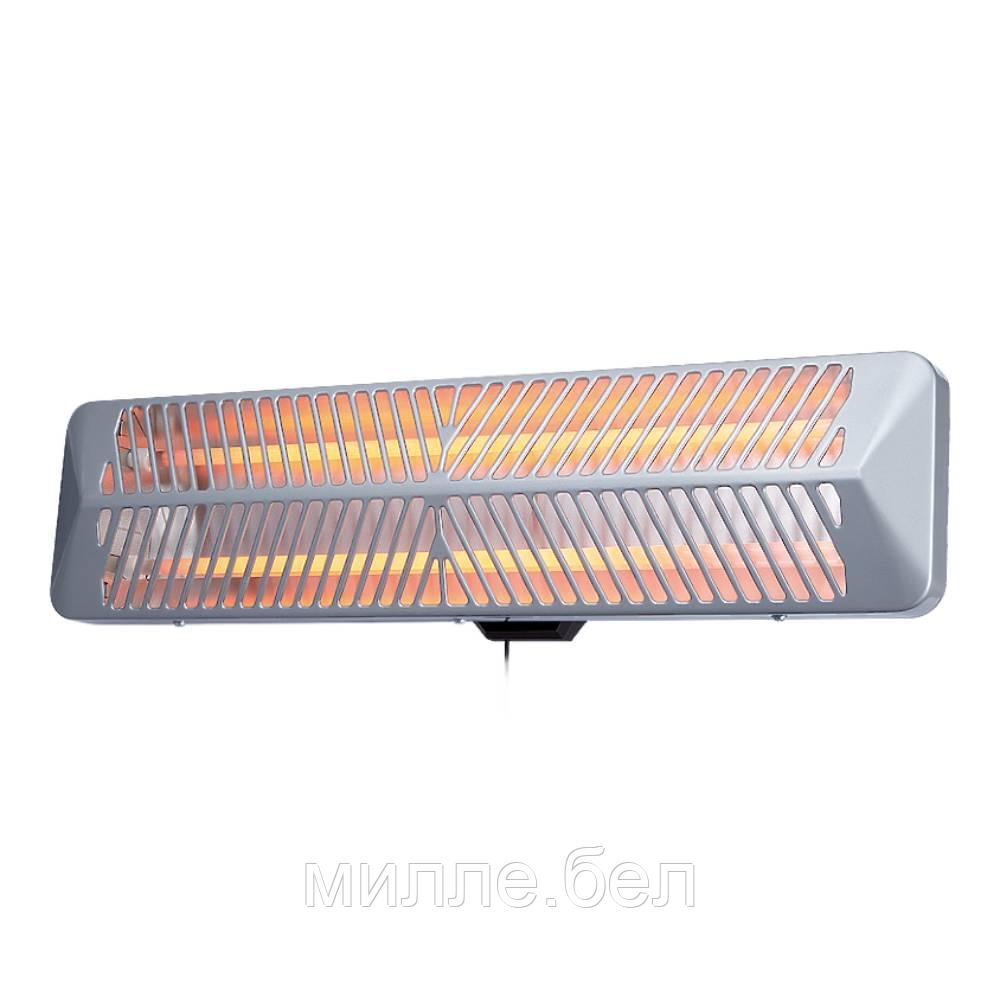 Инфракрасный электрический обогреватель Ballu BIH-LW2-1.5