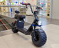 Электроскутер IКINGI Х7 Рrо