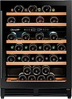 Винный шкаф Climadiff CBU50D2B