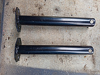 Кронштейн бампера заднего 2121 Нива