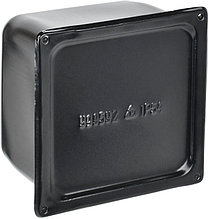 Коробка распределительная металлическая У-994 110*110*80мм IP54