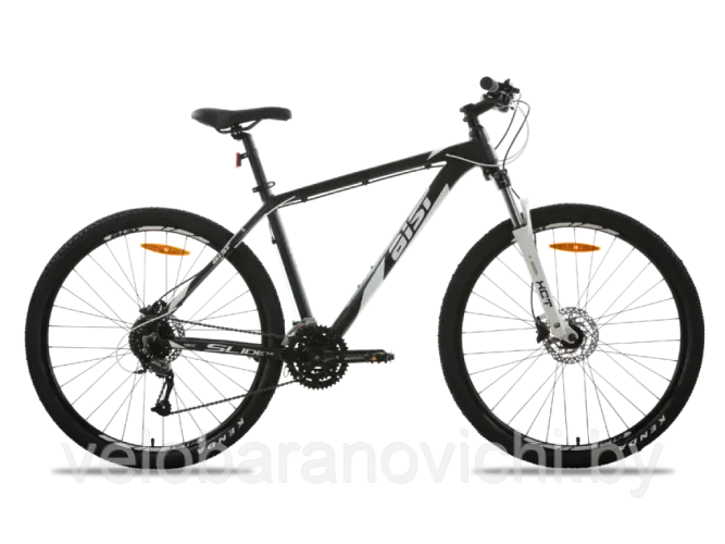Велосипед Аист Slide 3.0 29"