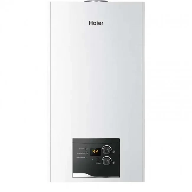 Газовый котел HAIER URBAN 2.10 TM (Закрытая система "Турбированный")