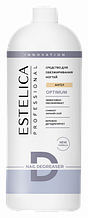 Средство для обезжиривания ногтей и снятия липкого слоя Ангел ESTELICA, 1000 мл