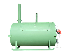 Крематор КР-300