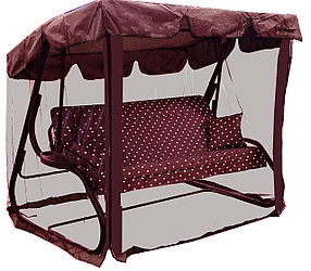 Качели садовые Куба с222