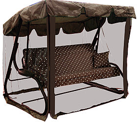 Качели садовые Куба с323