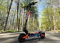 Электросамокат Kugoo Kirin F3 Pro Max