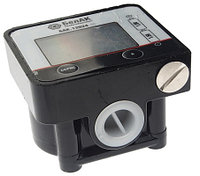 Счетчик масла с цифровым индикатором