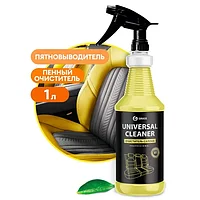 Чистящее средство "Universal Cleaner“ проф. линейка (флакон 1л)