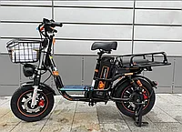 Электровелосипед Kugoo Kirin V3 PRO 2025