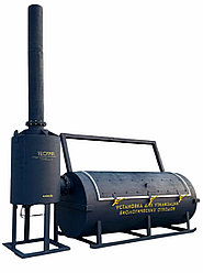 Крематор КР-2000