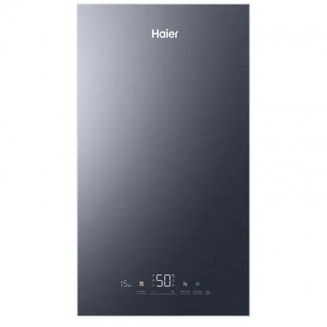 Газовый котел Haier EvoLine 2.24 Ti (двухконтурный котел, закрытая камера)