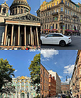 Тур Минск - Питер - Минск