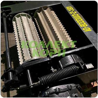 Аппарат питающий КВС-2-0111000В-01 комбайна КВК-800 и запасные части к нему