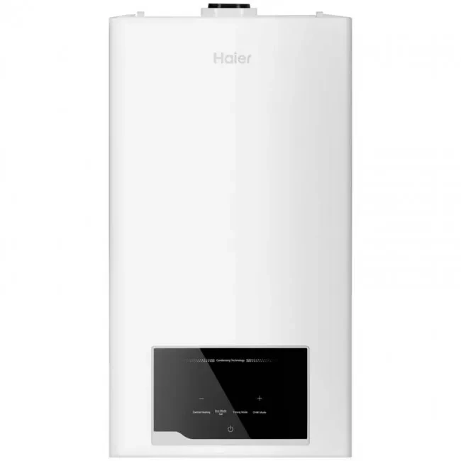 Газовый котел Haier GreenLine 1.20 TI (конденсационный, одноконтурный, турбированный, до 200 м2)