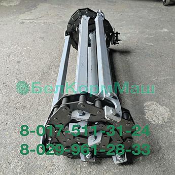 Транспортер узкий к кормораздатчику MH 120G KOBLiK (ИСРК-12Г).