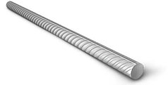 Арматура рифленая 10 мм (пруток 1,95-2,0м)