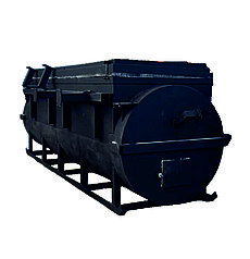 Крематор КР-3000