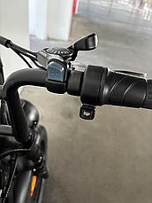 Электровелосипед Shtenli Apache X PRO Гидравлический тормоз 48V15.6A, фото 2