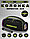 Портативная Bluetooth колонка Hopestar A65, мощность 300W, фото 5