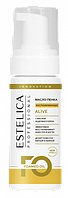 Масло-пенка для рук и ногтей ALIVE, Estelica ,150 мл