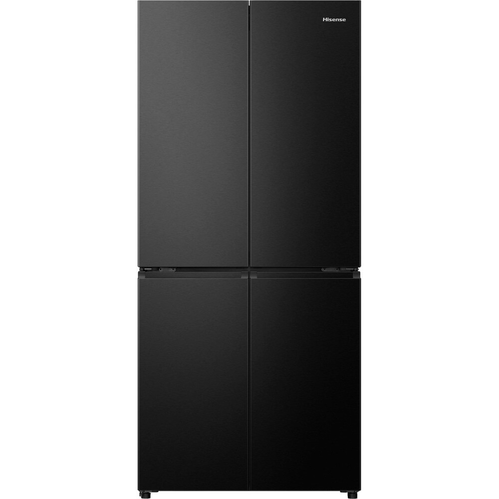 Холодильник Hisense RQ5P470SAF1 (Side by Side)