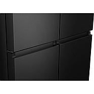 Холодильник Hisense RQ5P470SAF1 (Side by Side), фото 4