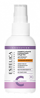 Антисептик для рук и ногтей ESTELICA PROFESSIONAL, Гармония Абрикоса, 100 мл, Спрей