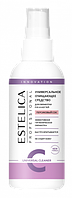 Антисептик для рук и ногтей ESTELICA PROFESSIONAL, Персиковый сок, 150 мл, Спрей