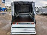 АВТОМОБИЛЬНЫЙ Прицеп Avtos A28P1B, фото 7